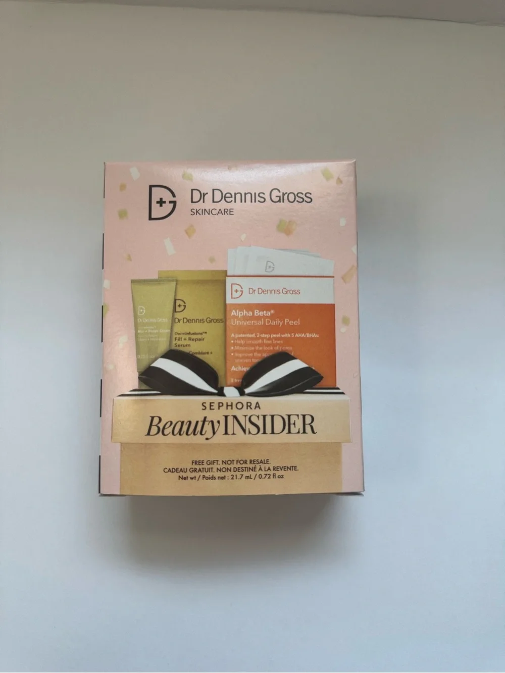 Dr. Dennis Gross Skincare Set